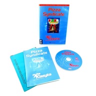 PIZZA SYNDICATE PC EXTRA KLASYKA PL