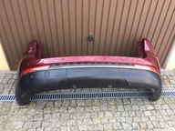 JEEP GRAND CHEROKEE WL 21 22 23 ZDERZAK TYŁ WERSJA KRÓTKA NR2