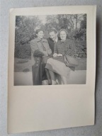 PRL kobiety moda 50/60te (1967d)