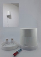 Uchwyt naścienny, wieszak TP-Link Deco X20 X50 X55 X60 kołki gratis