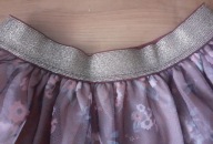 spódnica szyfonowa F&F 14-15 lat