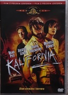 Kalifornia (DVD) - PL lektor