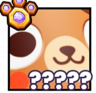 Gargantuan Matryoshka Bear - Pet simulator 99