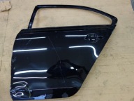 DRZWI VW JETTA 5C6 LEWY TYŁ