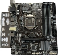 Płyta główna Micro ATX Gigabyte GA-Z97M-DS3H