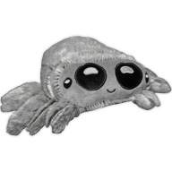 Pluszowa Maskotka Pająk Pluszak Spider Miękka Przytulanka dla dzieci 20 Cm