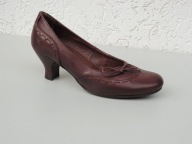 Czółenka *Pikolinos* rozmiar 37