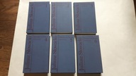 JULIUSZ SLOWACKI - Dziela Wybrane 1-6