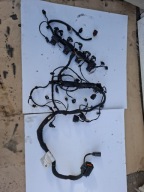 Audi A4 B9 15- Instalacja Silnika 06L971595CJ USA CYMC Wiązka