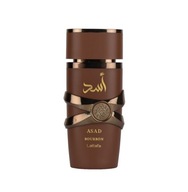 Woda perfumowana Lattafa Asad Bourbon 100 ml orientalna