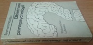 Obietnice parapsychologii Zygmunt Pikulski