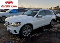 Mercedes-Benz GLC 300 4Matic 2021 2.0 Benzyna 255KM