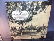Antiqua - Muzyka na Zamku Warszawskim XL0295 ideał