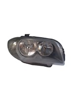 BMW E81 E87 LIFT 07r lampa prawy przód 54755476 7193390 10019510