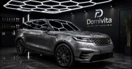 Land Rover Range Rover Velar Land Rover Range Rover Velar 2.0 Si4 GPF R-Dy