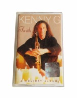 Kenny G - Faith : A holiday album