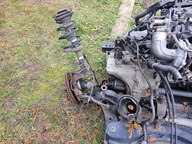 Skrzynia biegów toyota Verso 2.0 D4D 09-18 Avensis T27