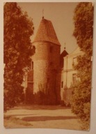 STRZELNO. Wczesnoromańska rotunda św. Prokopa, CZYSTA, NAKŁAD 1000 SZTUK