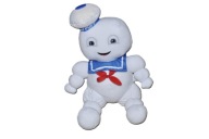 pluszak maskotka Ghostbusters pogromcy duchów Stay Puft Marshmallow Man