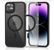 Etui MagSafe Matte Case do iPhone 15 Plus