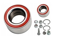 Łozysko koła Oryginalne Niemieckie FAG 191498625A