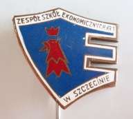ZESPÓŁ SZKÓŁ EKONONOMICZNYCH NR 1 W SZCZECINIE ZSE SZCZECIN