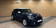 MINI Countryman 4x4 Salon Polska ASO R-CARS Warszawa 1.5 Benzyna 136KM