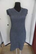 SUKIENKA Z PASKIEM ROZM XS