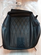 Pokrowiec fotela siedziska L Mercedes GLE 167