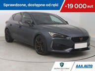 Cupra Leon 2.0 TSI, Salon Polska, Serwis ASO