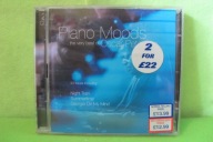 CD Piano Moods - The Very Best Of Oscar Peterson