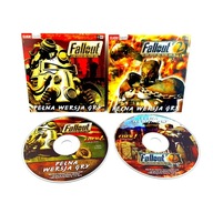 CLICK! NR 4 / 2005 / 05 KWIECIEŃ FALLOUT 1 2 I II PC PL