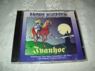 HORLIGEHER - IVANHOE - CD