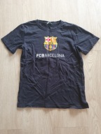 T-SHIR RESERVED MESSI FCB BARCELONA