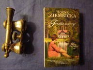 Trzeba marzyć Bogna Ziembicka