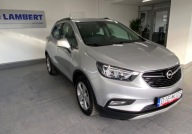 Opel Mokka X 29 tys km Gwarancja 1.4 Benzyna 140KM