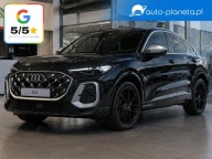 SQ5 Sportback! | Polski Salon! | Super Rabat!