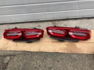 CHEVROLET CAMARO 19+ LAMPA TYŁ TYLNA LEWA PRAWA