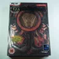 Darksiders Hellbook Edition bez klucza PC