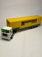 HERPA 1:87 VOLVO F88 SCHENKER SWEDEN