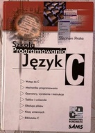 Szkoła programowania Język C - Stephen Prata