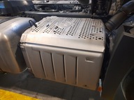 Tłumik katalizator Mercedes Actros MP5 Arocs Antos