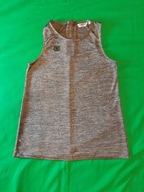 Szara bluzeczka New Look Generation dla nastolatki