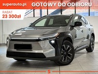 Od ręki - Style EV 224KM | Podgrzewane fotele!