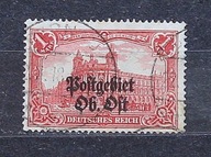 ON.Postgebiet Ob.Ost. Fi. 28 d. Gwarancja.