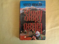 Słupy ognia Steve Shagan