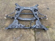 WÓZEK PRZÓD POD SILNIK SANKI TRAWERS LEXUS LS 500