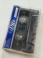 FUJI DR II 90 KASETA MAGNETOFONOWA