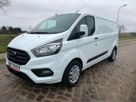 Ford Transit Custom 2.0 Tdci L2H1 Manual