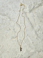 Naszyjnik N°46 | Runa Raidho, Ag925